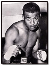Born: May 3, 1921 Died: April 12, 1989 Total Bouts: 202 Won: 175 Lost: 19 Drew: 6 KOs: 109 No Contest: 2